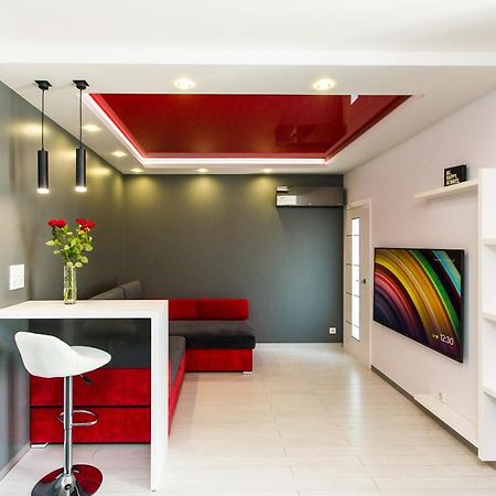Brand New Relaxing Place In Nice Neighbourhood Lviv Extérieur photo