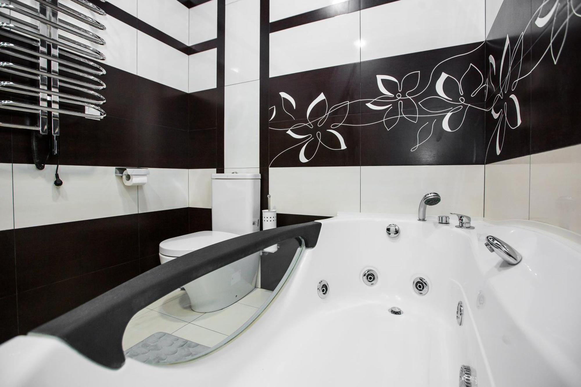 Brand New Relaxing Place In Nice Neighbourhood Lviv Extérieur photo
